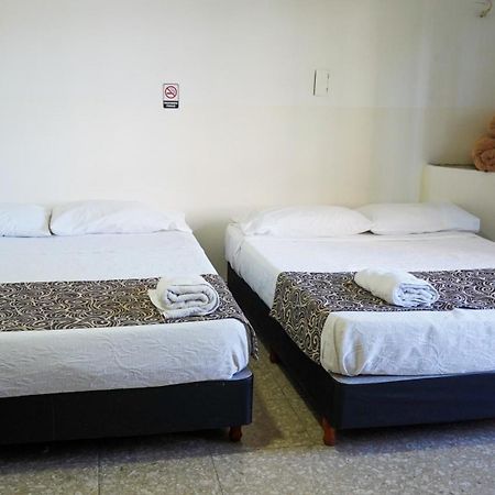 Hostal Con Terraza Y Parrilla En Palermo บัวโนสไอเรส ภายนอก รูปภาพ