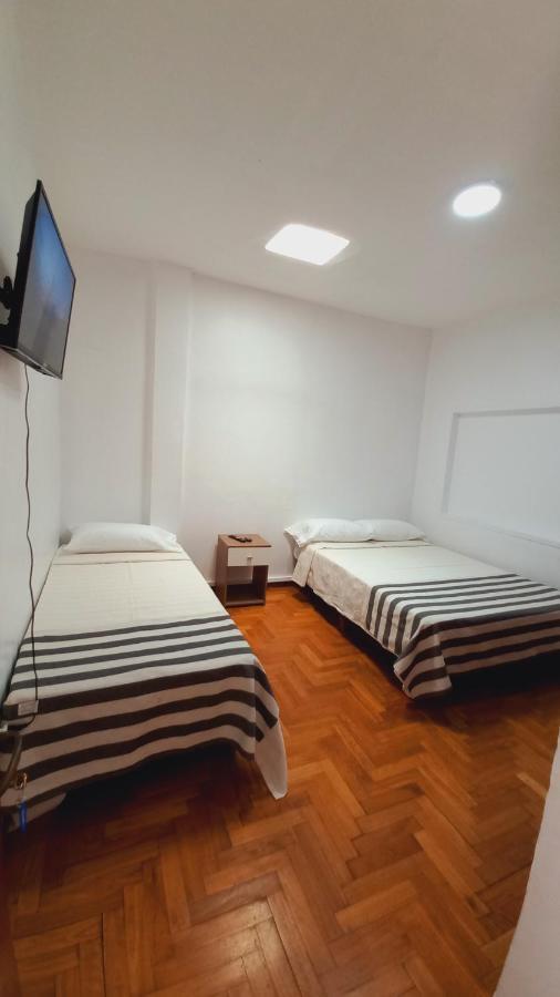 Hostal Con Terraza Y Parrilla En Palermo บัวโนสไอเรส ภายนอก รูปภาพ