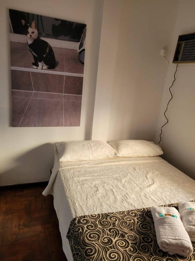 Hostal Con Terraza Y Parrilla En Palermo บัวโนสไอเรส ภายนอก รูปภาพ