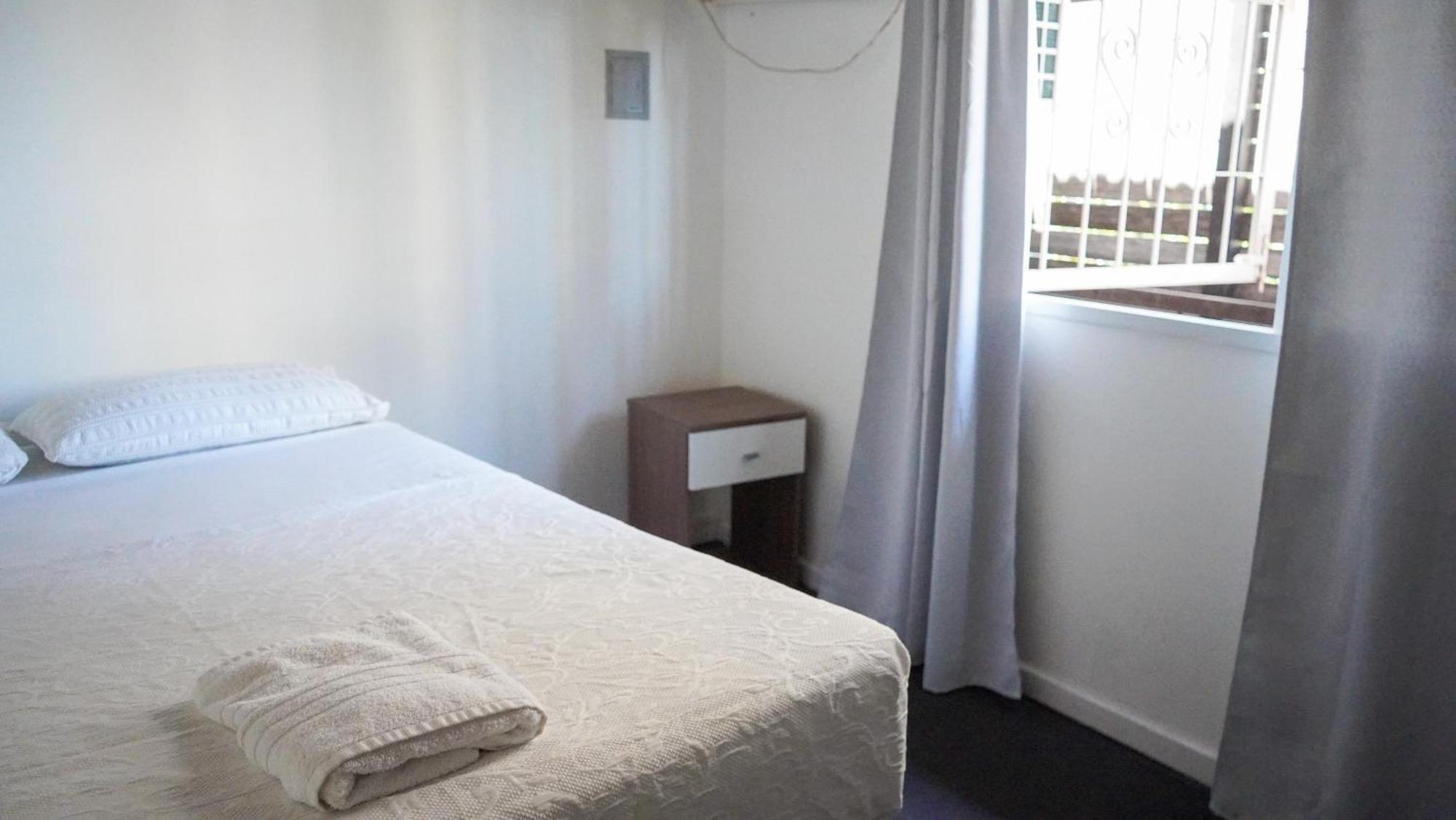 Hostal Con Terraza Y Parrilla En Palermo บัวโนสไอเรส ภายนอก รูปภาพ